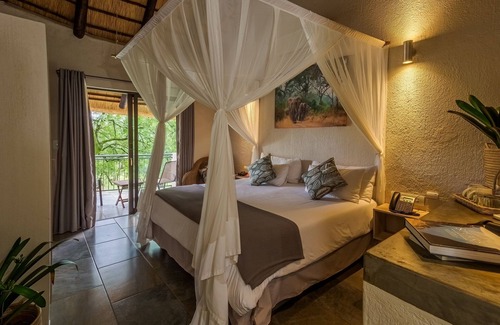 Hazyview Cabin | Umbhaba Eco Lodge
