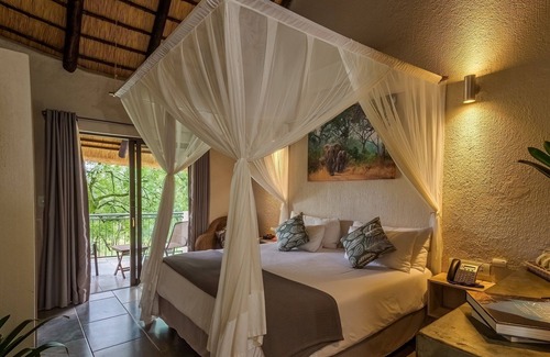 Hazyview Cabin | Umbhaba Eco Lodge