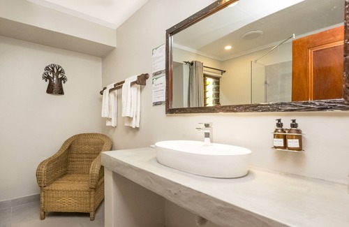 Hazyview Cabin | Umbhaba Eco Lodge