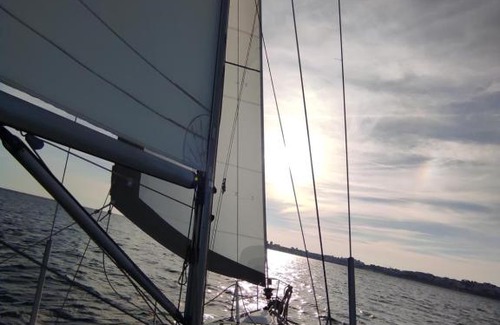 Cascais Boat Rental | UMBOLINA