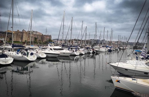 Cascais Boat Rental | UMBOLINA