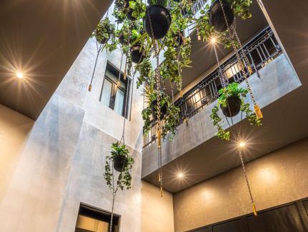 Historic Center Hotel | Umbral, Curio Collection By Hilton