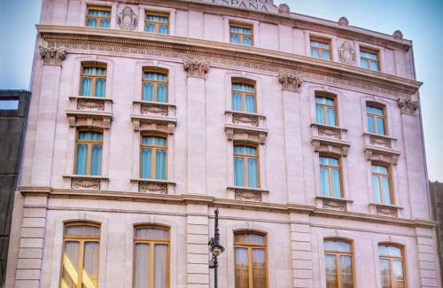 Historic Center Hotel | Umbral, Curio Collection By Hilton