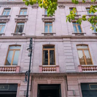 Historic Center Hotel | Umbral, Curio Collection By Hilton