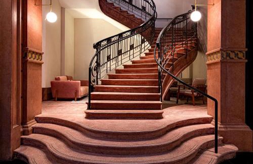 Historic Center Hotel | Umbral, Curio Collection By Hilton