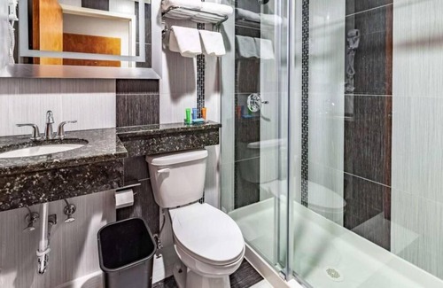 Borough Park Hotel | Umbrella Hotel Brooklyn