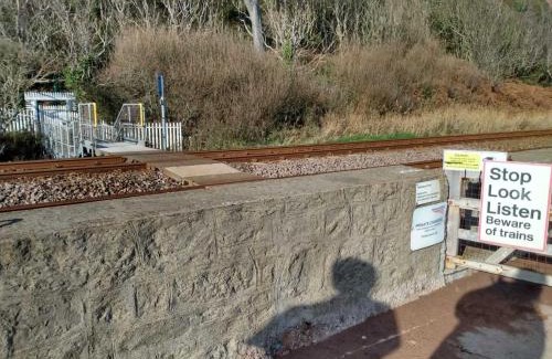 Teignmouth House | Umbrella Pines - Clifftop Home, stunning Views