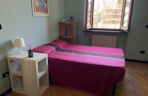 Calvairate House | Umbria 60 - Porta Romana