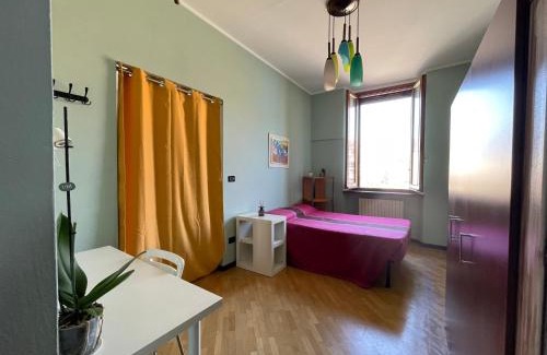 Calvairate House | Umbria 60 - Porta Romana