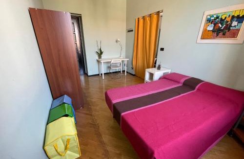 Calvairate House | Umbria 60 - Porta Romana