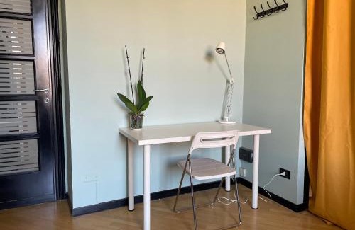Calvairate House | Umbria 60 - Porta Romana
