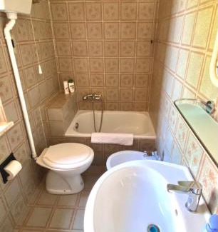 Contrada Fontivegge House | Umbria Green Central Rooms