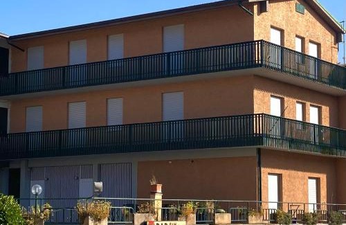 Contrada Fontivegge House | Umbria Green Central Rooms