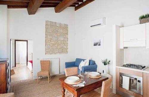 Foligno Apartment | Umbria holiday apartment