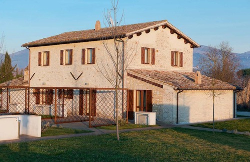 Foligno Apartment | Umbria holiday apartment