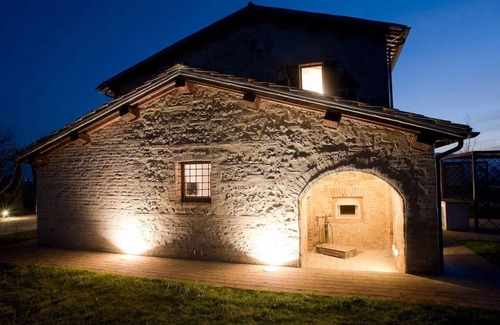 Foligno Apartment | Umbria holiday apartment