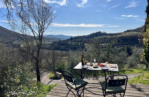San Giovanni del Pantano House | Umbrian cottage retreat