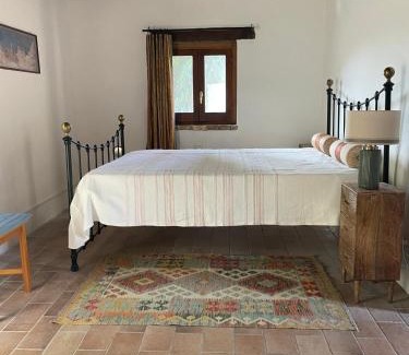 San Giovanni del Pantano House | Umbrian cottage retreat
