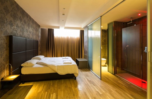 Massa Martana Hotel | UmbriaVerde Sporting & Resort