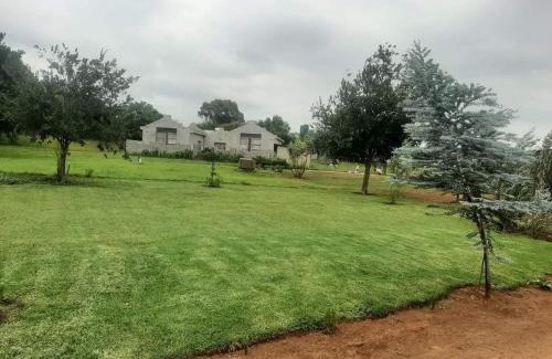 Vredefort House | Umbuntu guesthouse