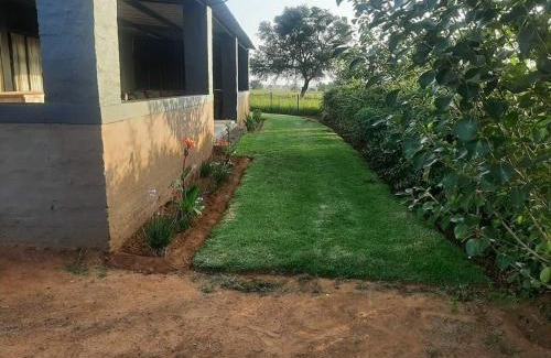 Vredefort House | Umbuntu guesthouse