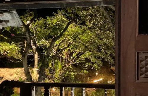 Chieng Chau Bed & Breakfast | Ume Homestay