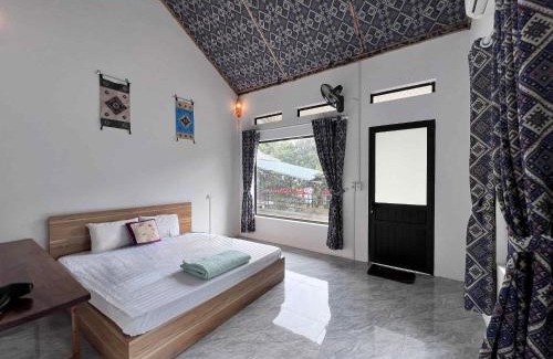 Chieng Chau Bed & Breakfast | Ume Homestay