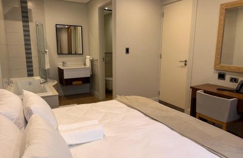 Umhlanga Hotel | Umhlanga Apart Hotel