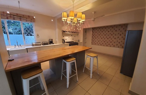 Umhlanga House | Umhlanga rocks house