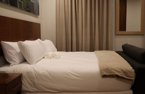 Umhlanga Hotel | UmhlangaApart Hotel