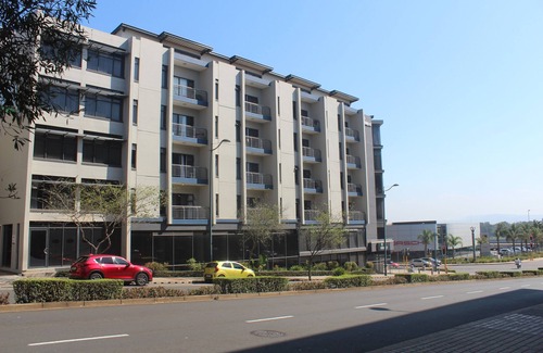 Umhlanga Hotel | UmhlangaApart Hotel
