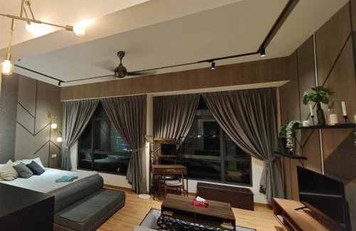 Kuantan Apartment | Umi Studio Imperium Residence