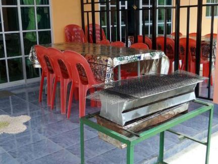 Kundasang House | Umies Homestay Kundasang