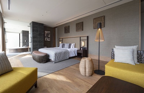 Onna Hotel | UMITO OKINAWA ONNASON