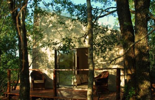 Hluhluwe Cabin | Umkhumbi Lodge