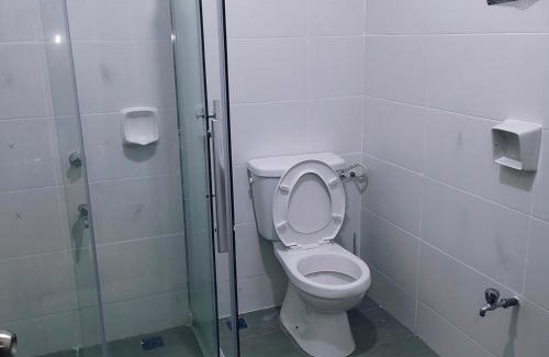 Tawau House | Ummik Homestay