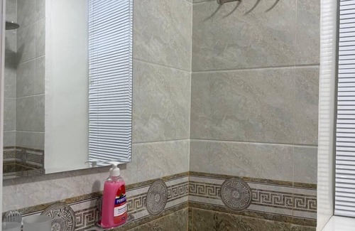 Samarkand House | UMMU ROHAT