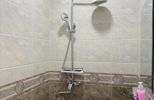 Samarkand House | UMMU ROHAT