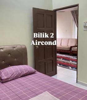 Kota Bharu House | Ummu Siroj Bachok HOMESTAY