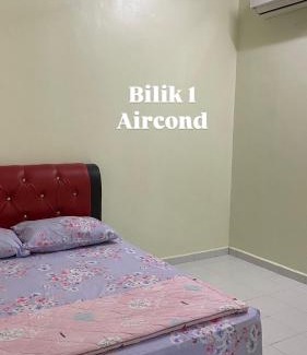 Kota Bharu House | Ummu Siroj Bachok HOMESTAY