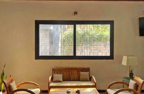 Ouagadougou House | Umoja Guest House