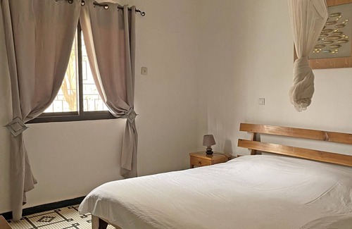 Ouagadougou House | Umoja Guest House