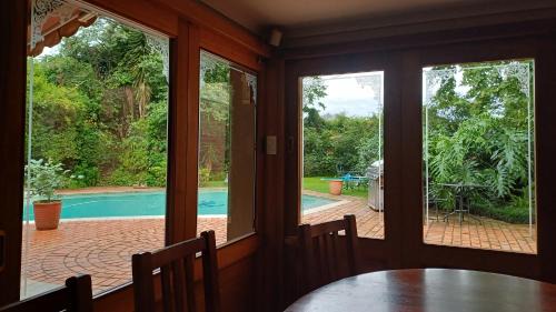 Hilton Bed & Breakfast | Umoya