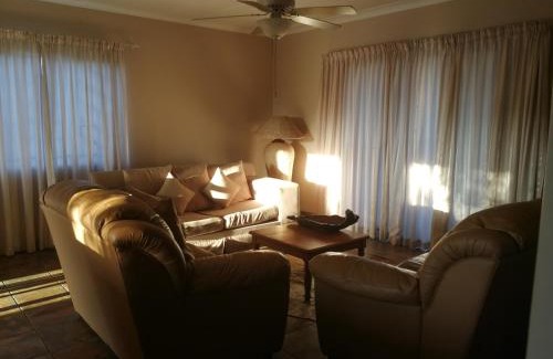 Hluhluwe Villa | Umsinsi Cottage