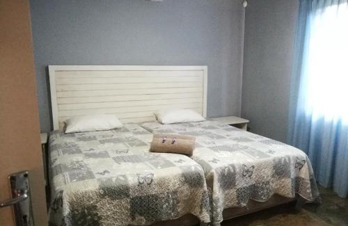 Hluhluwe Villa | Umsinsi Cottage