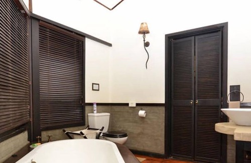 Hluhluwe House | Umthiba