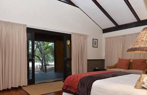 Hluhluwe House | Umthiba