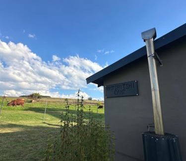 Kwa Sani Other | Umtshitshi Camp Site