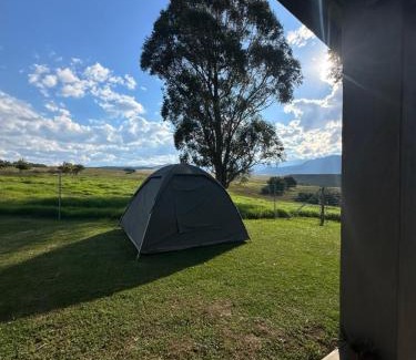 Kwa Sani Other | Umtshitshi Camp Site