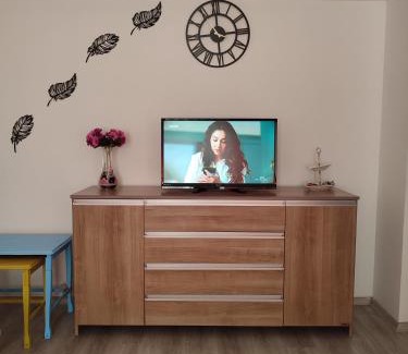Dalaman Apartment | Umut's Hause